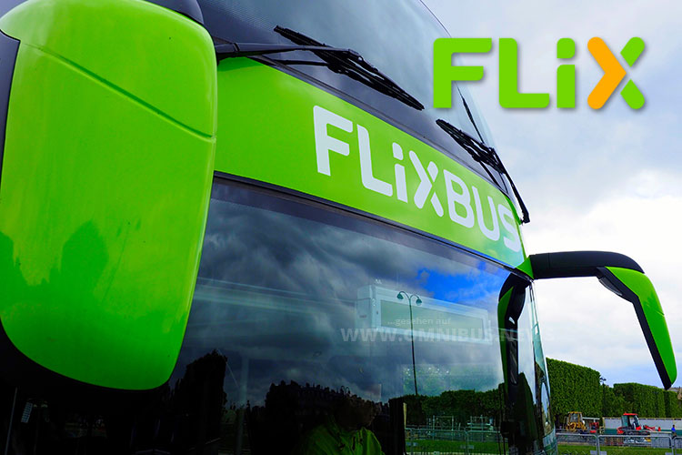 Flix statt Fliymobility