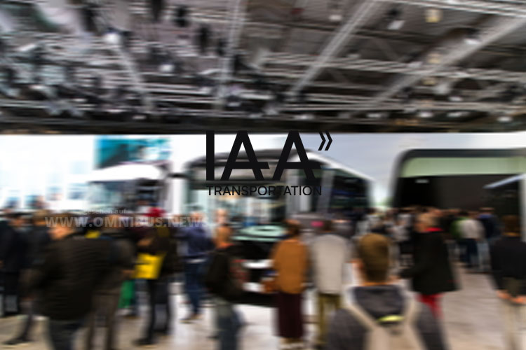 Ohne Daimler- & MAN-Busse