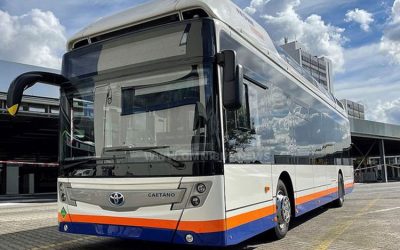 ESWE schafft H2-Busse ab