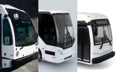 Neue Modellbusse 2023 (2)