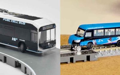 Neue Modellbusse (7)