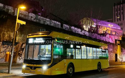 BVG: Ebusco-Probleme