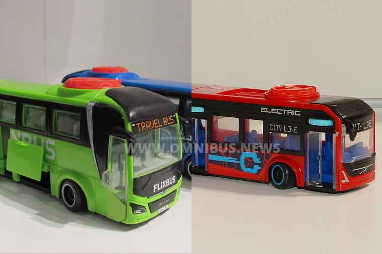 Neue Modellbusse (6)