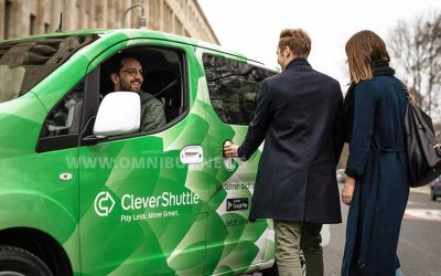 Clevershuttle insolvent