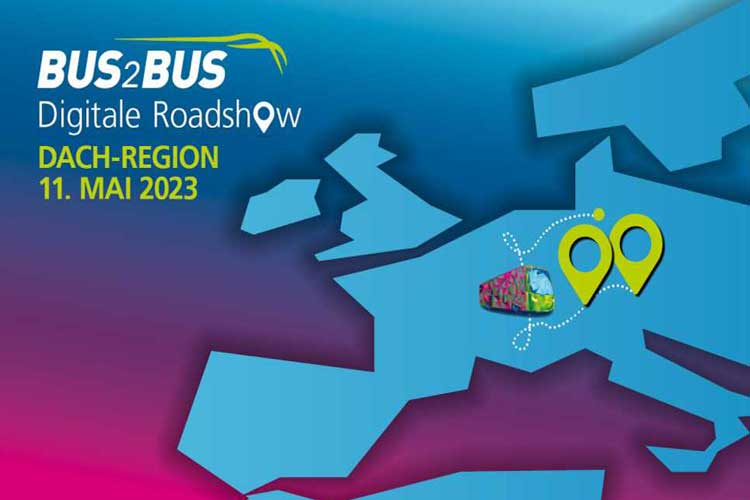 Bus2Bus-Roadshow