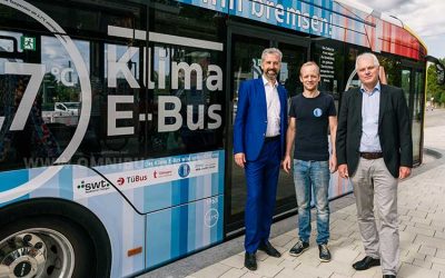 Tübinger Klima-Bus
