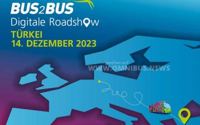 Bus2Bus Roadshow