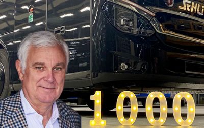 2 Jahrzehnte & 1.000 Busse