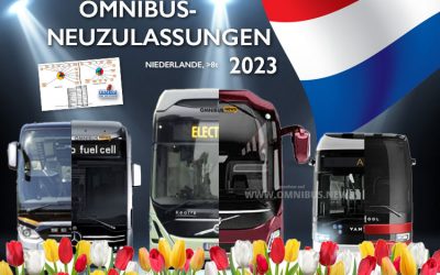 NL: Volvo Busse auf Platz 1