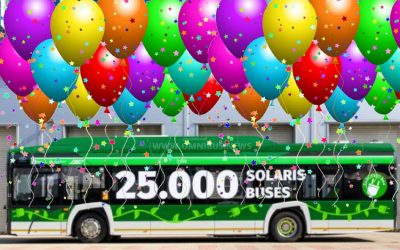 25.000 Busse von Solaris