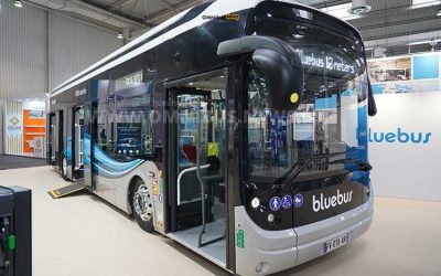 Ende der Bluebus-Ära