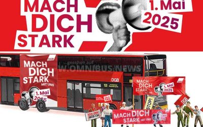 Tag der Arbeit 2025