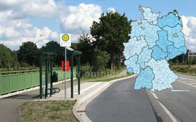 Wahlverhalten & ÖPNV