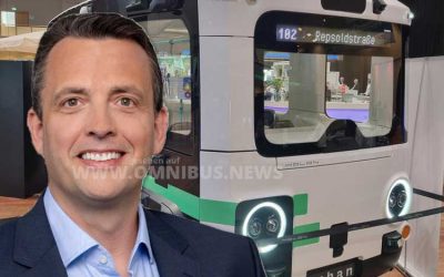 Holon mit neuem CEO