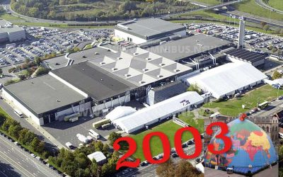 Busworld 2003