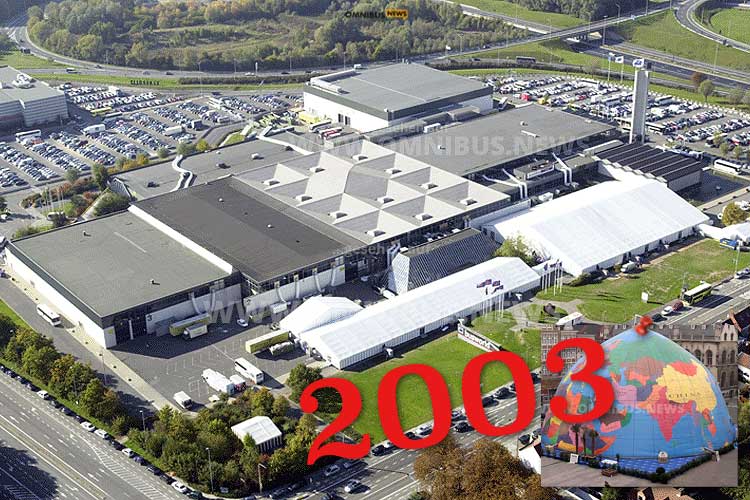 Busworld 2003