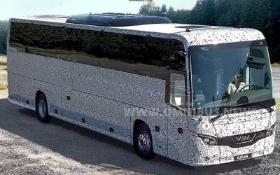 VDL feiert die Vision Futura