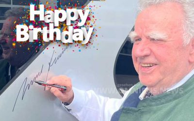 Happy Birthday, Konrad!