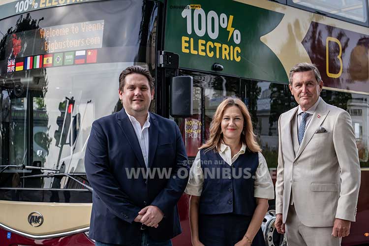 eMove Austria & E-Busse