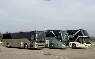 Coach Euro Test 2025