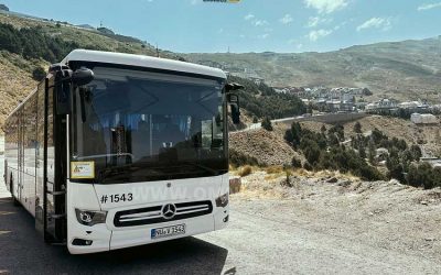 eIntouro & Sierra Nevada