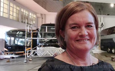 Busworld der Premieren
