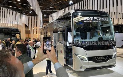 VDL zeigt Futura 3