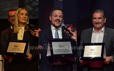 Sustainable Bus Award ’26