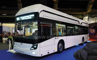 MCV: Elektrische Offensive