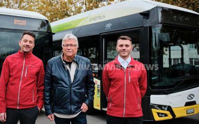 Kreuzlingen elektrisiert