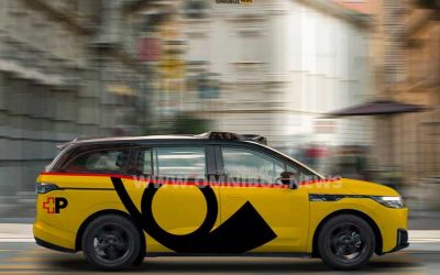 PostAuto startet AmiGo