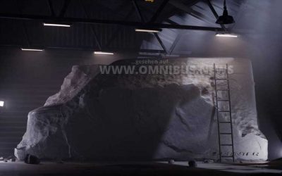 Sprinter Nummer Vier