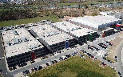 BMZ Germany insolvent