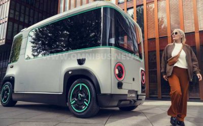 Holon und BorgWarner