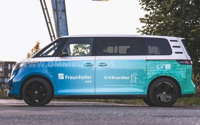 Ein Gehör für das Auto