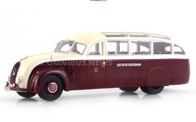 Stromlinie a la Jaray