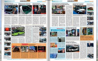 Das Busworld-Spezial