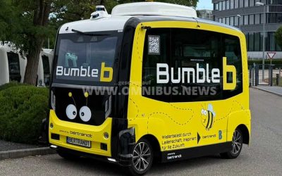 Mobil im ländlichen Raum