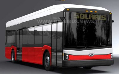 Solaris in San Francisco