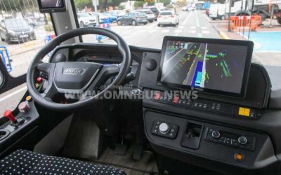 Autonom durch Madrid