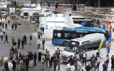 Olé: FIAA 2026 wächst