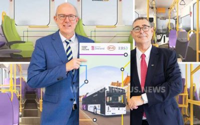 BYD statt VDL für EBS