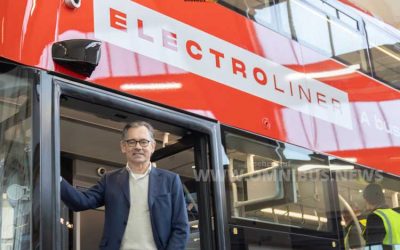 Die nächste Generation