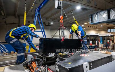 Solaris erweitert Angebot