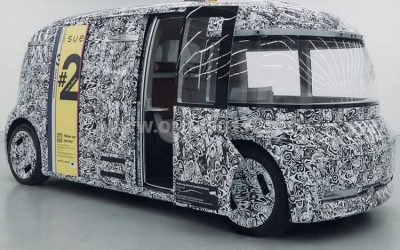 Ist das die ÖPNV-Zukunft?