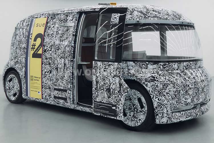 Ist das die ÖPNV-Zukunft?