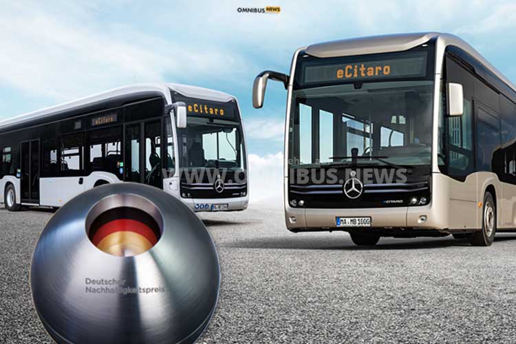 Nachhaltigkeitspreis