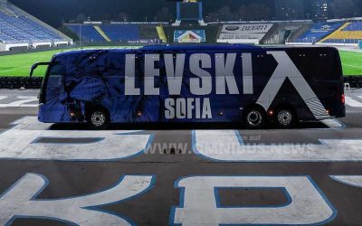 Rekordmeister fährt Setra