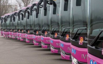 DeuMobil: 45 Crossway LE