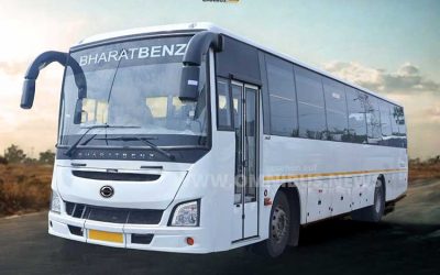 DICV: Neuer Überlandbus